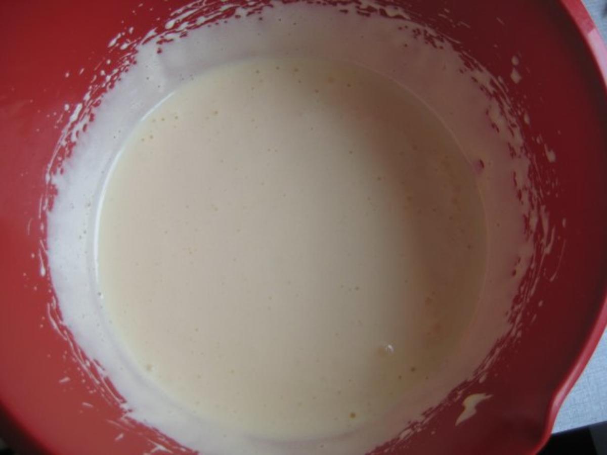 Zwetschgen Rotwein Schoko Kuchen - einfach - von strammermax