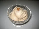 Marroni Eis - Rezept