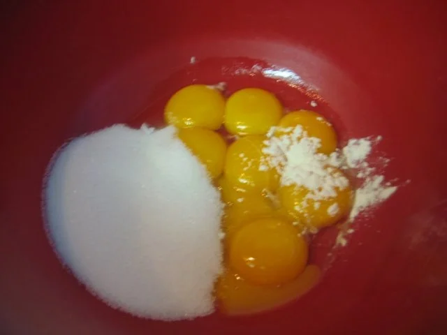 Rezept: Marroni Eis Bild Nr. 5 Marroni Eis - Rezept - Bild Nr. 5