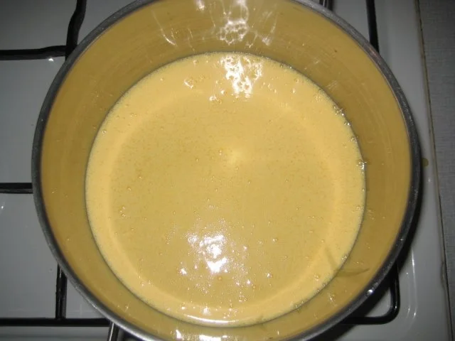 Rezept: Marroni Eis Bild Nr. 7 Marroni Eis - Rezept - Bild Nr. 7