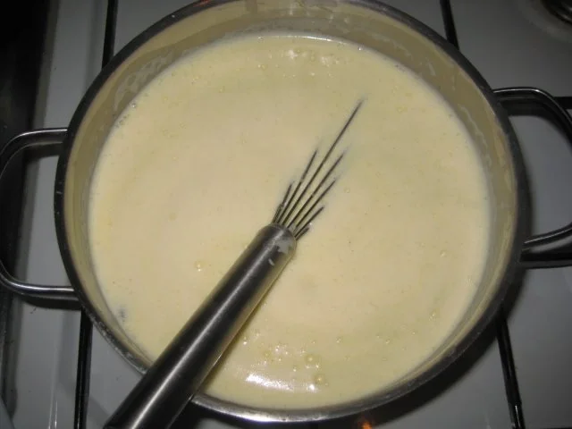 Rezept: Marroni Eis Bild Nr. 9 Marroni Eis - Rezept - Bild Nr. 9