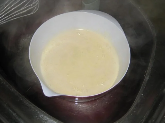 Rezept: Marroni Eis Bild Nr. 11 Marroni Eis - Rezept - Bild Nr. 11