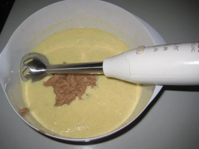 Rezept: Marroni Eis Bild Nr. 14 Marroni Eis - Rezept - Bild Nr. 14