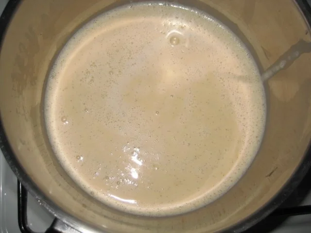 Rezept: Marroni Eis Bild Nr. 15 Marroni Eis - Rezept - Bild Nr. 15