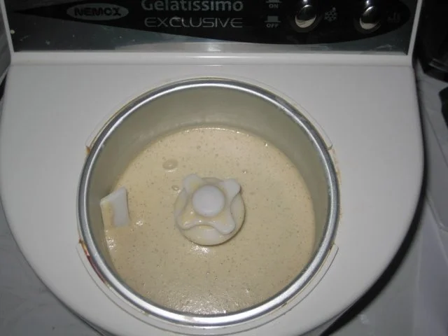 Rezept: Marroni Eis Bild Nr. 18 Marroni Eis - Rezept - Bild Nr. 18