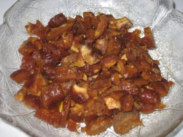 Rezept: Marroni Eis Bild Nr. 19 Marroni Eis - Rezept - Bild Nr. 19