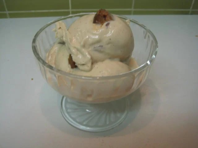 Rezept: Marroni Eis Bild Nr. 20 Marroni Eis - Rezept - Bild Nr. 20