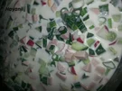 Russische kalte Suppe (Okroschka) - Rezept