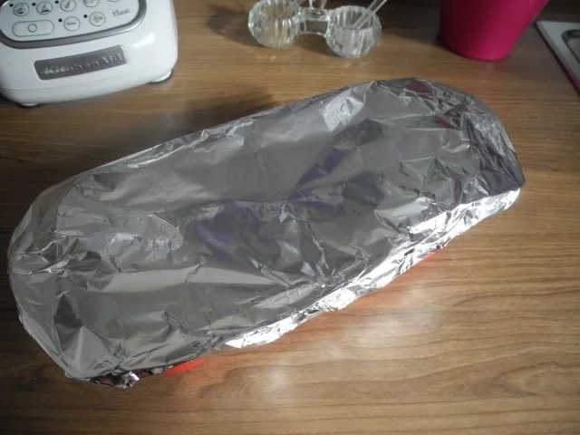 Hackfleisch : Gemüsehack auf Kartoffelmus (Kartoffelbrei) - Rezept - Bild Nr. 12