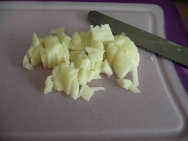 Beilagen : Würzkartoffel nach meiner Art - Rezept - Bild Nr. 9