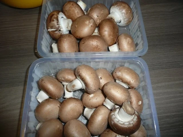 Rezept: Die nächste Party kommt bestimmt ! Die nächste Party kommt bestimmt ! - Rezept