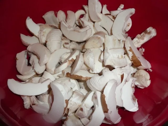 Rezept: Die nächste Party kommt bestimmt ! Bild Nr. 3 Die nächste Party kommt bestimmt ! - Rezept - Bild Nr. 3