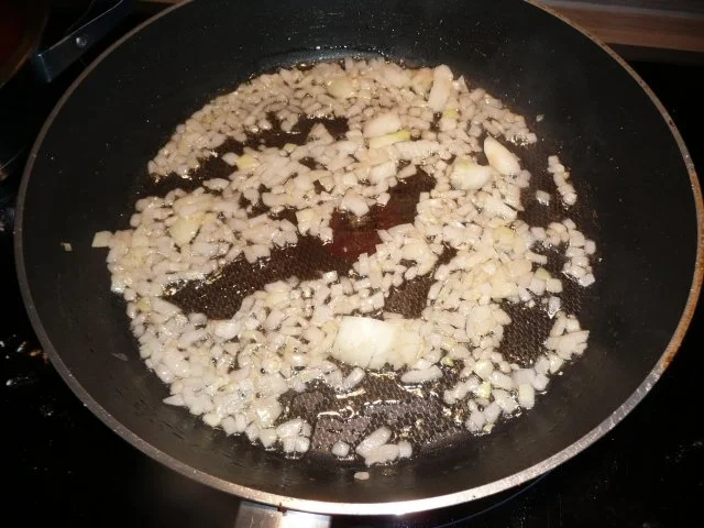 Rezept: Die nächste Party kommt bestimmt ! Bild Nr. 5 Die nächste Party kommt bestimmt ! - Rezept - Bild Nr. 5