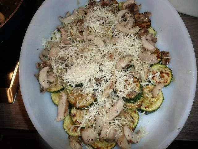 Rezept: Die nächste Party kommt bestimmt ! Bild Nr. 6 Die nächste Party kommt bestimmt ! - Rezept - Bild Nr. 6