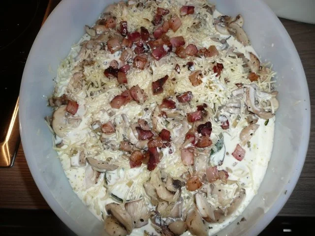 Rezept: Die nächste Party kommt bestimmt ! Bild Nr. 7 Die nächste Party kommt bestimmt ! - Rezept - Bild Nr. 7