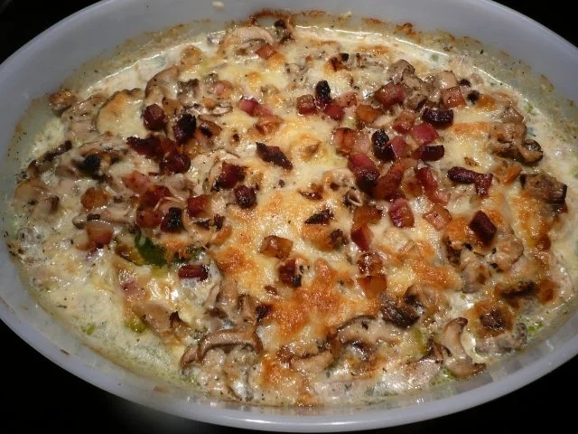 Rezept: Die nächste Party kommt bestimmt ! Bild Nr. 8 Die nächste Party kommt bestimmt ! - Rezept - Bild Nr. 8