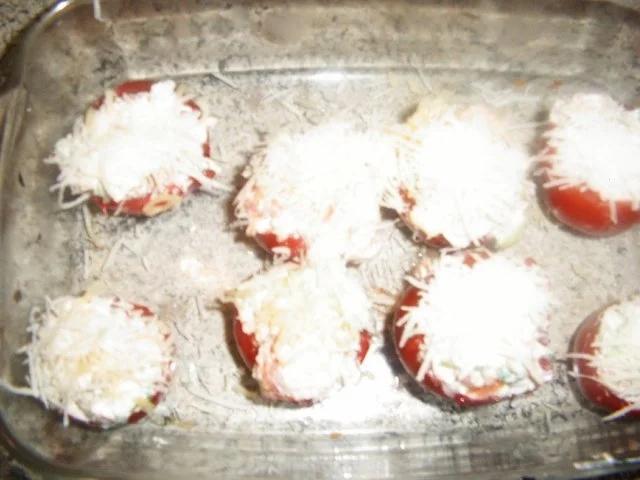 Lachstomaten - Rezept - Bild Nr. 7