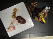 Frankfurter Grüne Soße mit U.S.-Rinderfilet & buttergeschwenkten Kartöffelchen - Rezept