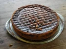 Käsekuchen - Rezept