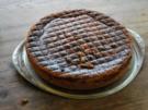 Käsekuchen - Rezept