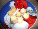Weihnachtsgebäck : Echter  Heidesand - Rezept