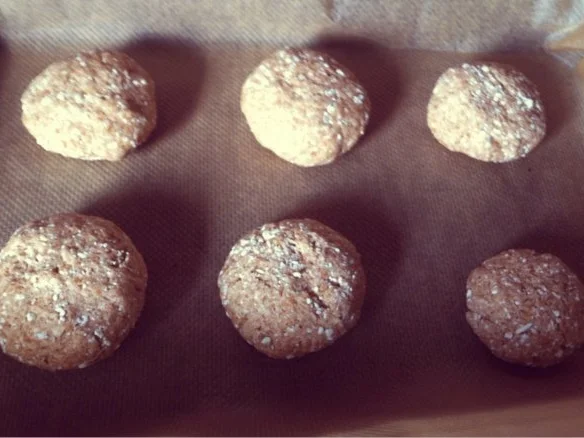 eiweißreiche Sonntagsbrötchen - Rezept - Bild Nr. 4