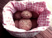 eiweißreiche Sonntagsbrötchen - Rezept