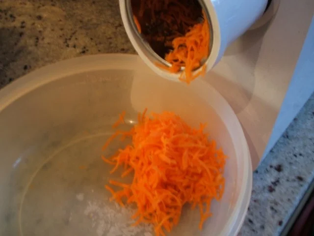 Rezept: Reis: Reisplätzchen auf Blattspinat Bild Nr. 3 Reis: Reisplätzchen auf Blattspinat - Rezept - Bild Nr. 3