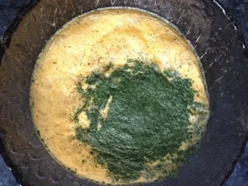 Schneller Eierstich - Rezept - Bild Nr. 3