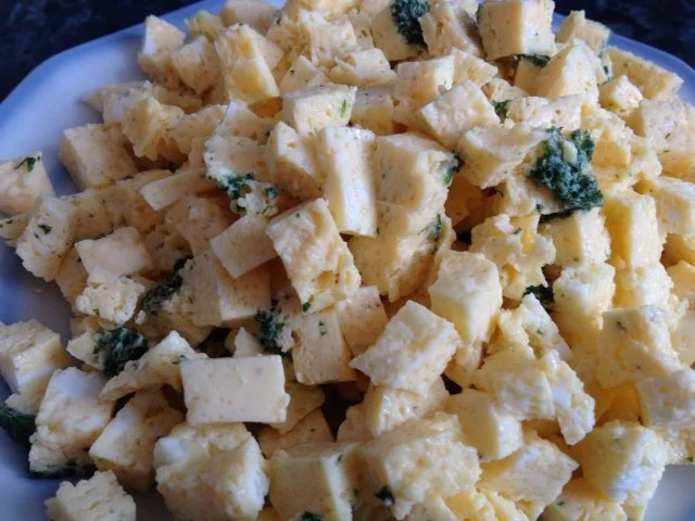 Schneller Eierstich - Rezept - Bild Nr. 2