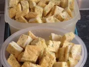 Schinkenschöberl - Rezept