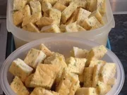 Schinkenschöberl - Rezept