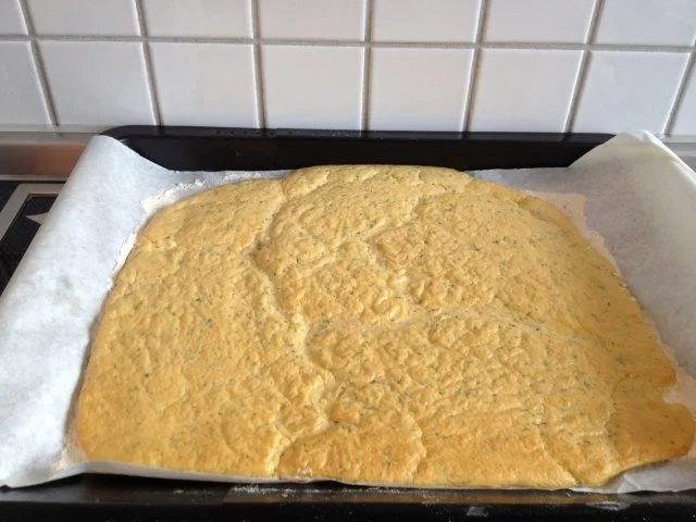 Schinkenschöberl - Rezept - Bild Nr. 2