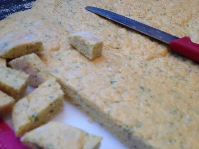 Schinkenschöberl - Rezept - Bild Nr. 3