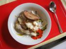 Ofenschlupfer - Rezept
