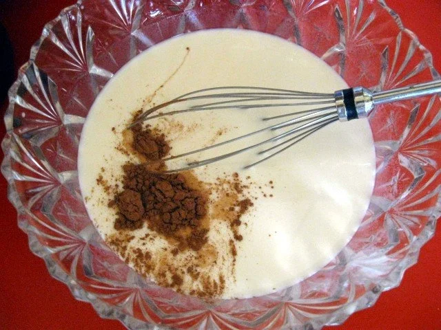 Rezept: Ofenschlupfer Bild Nr. 3 Ofenschlupfer - Rezept - Bild Nr. 3