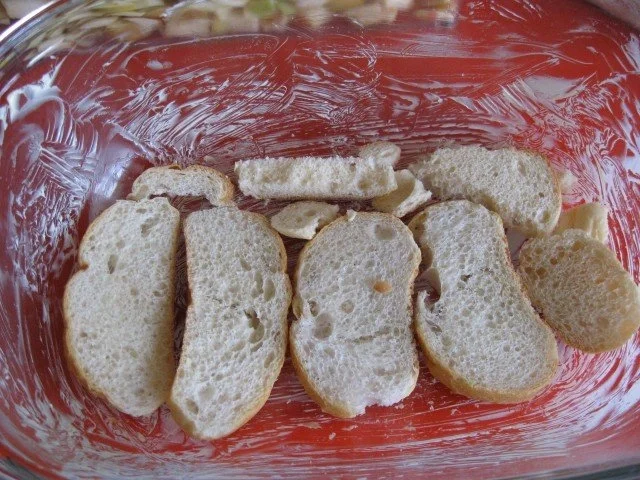 Rezept: Ofenschlupfer Bild Nr. 4 Ofenschlupfer - Rezept - Bild Nr. 4