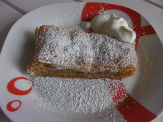 Mama Giselas Apfelschlangl - Rezept - Bild Nr. 8