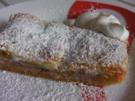 Mama Giselas Apfelschlangl - Rezept