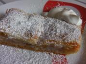 Mama Giselas Apfelschlangl - Rezept