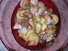 Kartoffelsalat 36. Dieter´s Art - Rezept