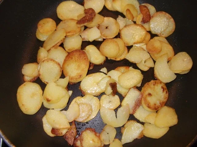 Kartoffelsalat 36. Dieter´s Art - Rezept - Bild Nr. 5