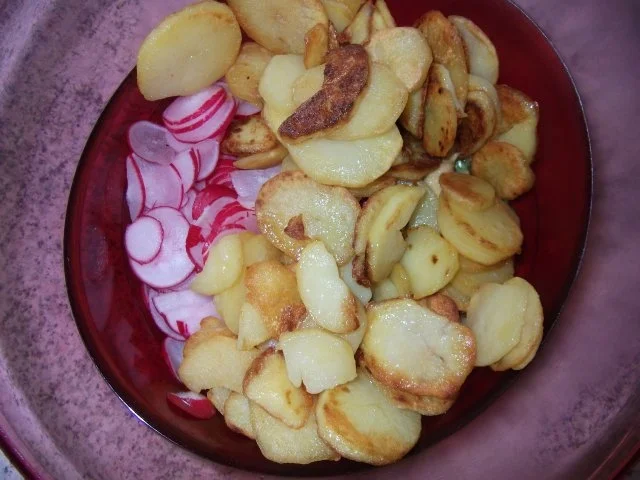 Kartoffelsalat 36. Dieter´s Art - Rezept - Bild Nr. 6