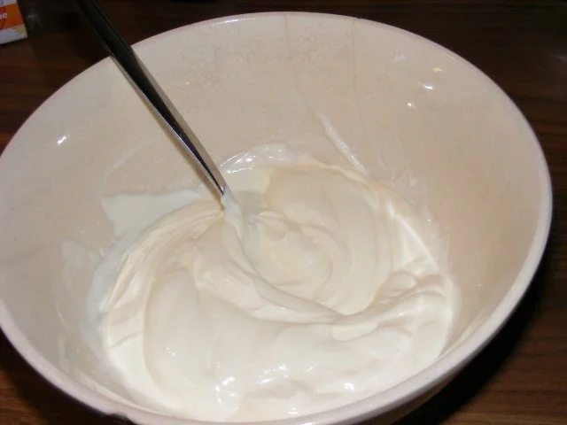 Rezept: Folienkartoffel mit Kräuterquark Bild Nr. 5 Folienkartoffel mit Kräuterquark - Rezept - Bild Nr. 5