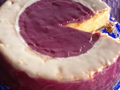 Rezept: Hello Kitty Kuchen Bild Nr. 4 Hello Kitty Kuchen - Rezept - Bild Nr. 4