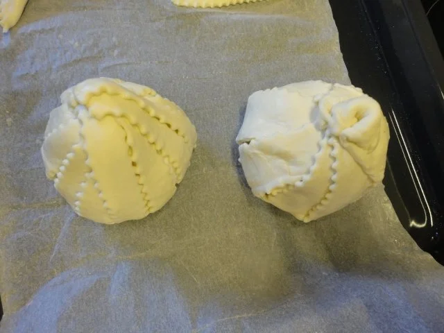 gebackener Mozzarella - Rezept - Bild Nr. 7