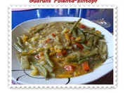 Eintopf: Polentaeintopf - Rezept