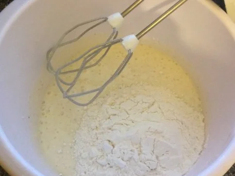 Rezept: Pancake - Schoko - Torte Bild Nr. 4 Pancake - Schoko - Torte - Rezept - Bild Nr. 4