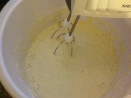 Rezept: Pancake - Schoko - Torte Bild Nr. 5 Pancake - Schoko - Torte - Rezept - Bild Nr. 5