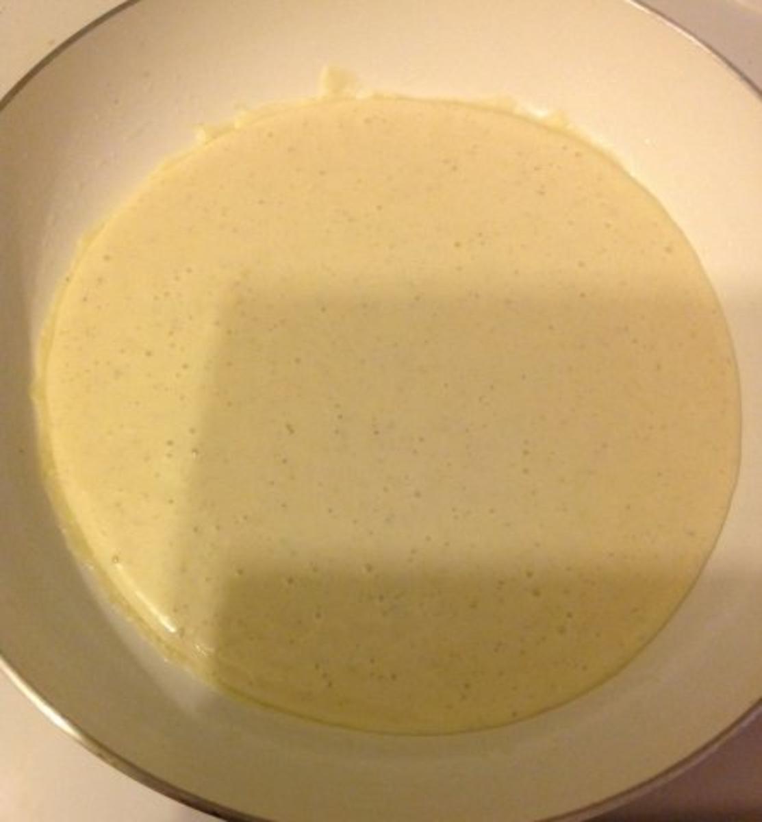 Pancake - Schoko - Torte - Rezept - Bild Nr. 6